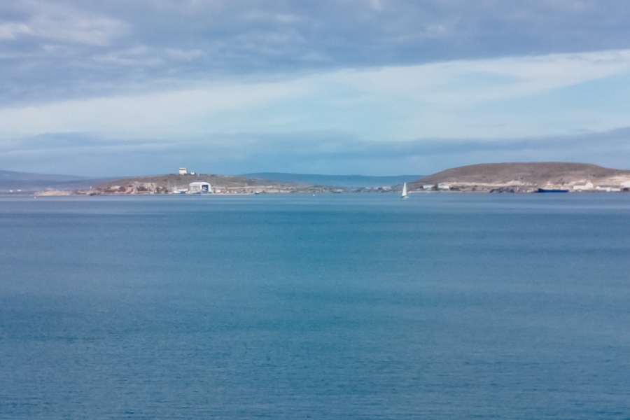 Commercial Property for Sale in Saldanha Industrial Western Cape